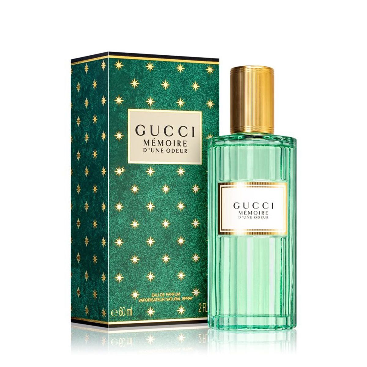  Gucci Mémoire d’une Odeur for women and men 