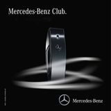  Mercedes Benz Club 