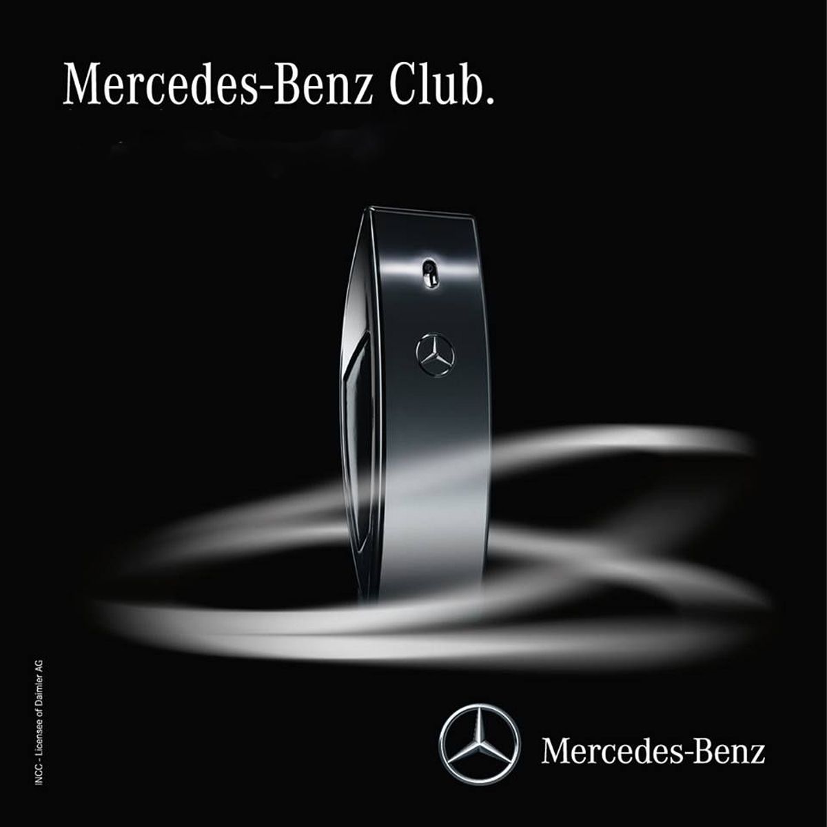  Mercedes Benz Club 