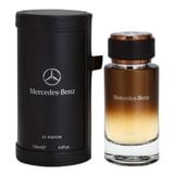  Mercedes Benz Le Parfum 
