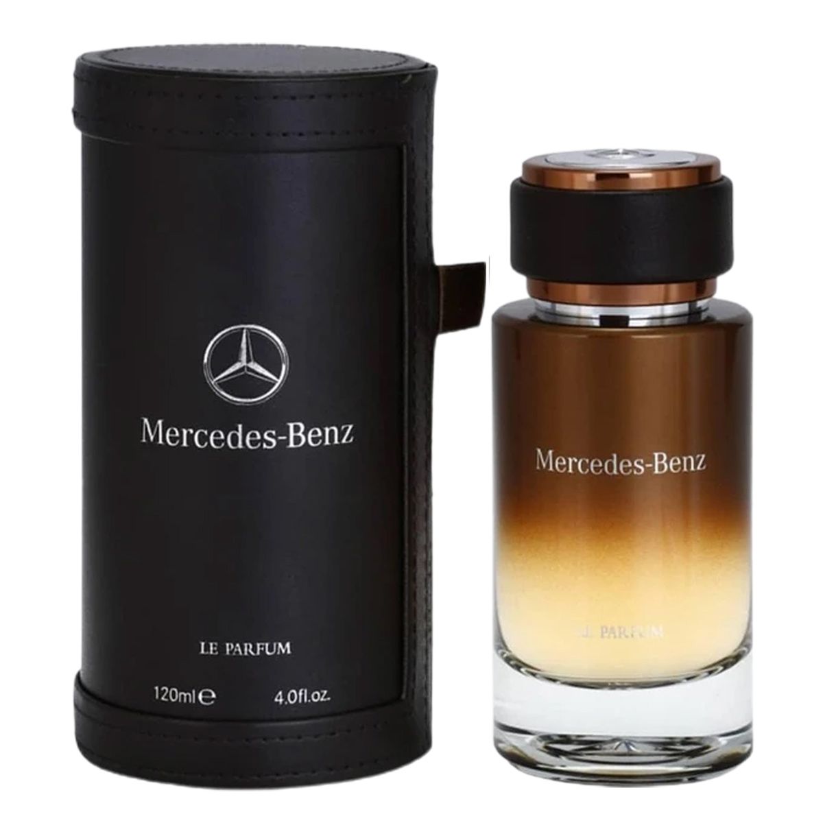 Nước Hoa Nam MercedesBenz Le Parfum