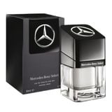  Mercedes Benz Select 