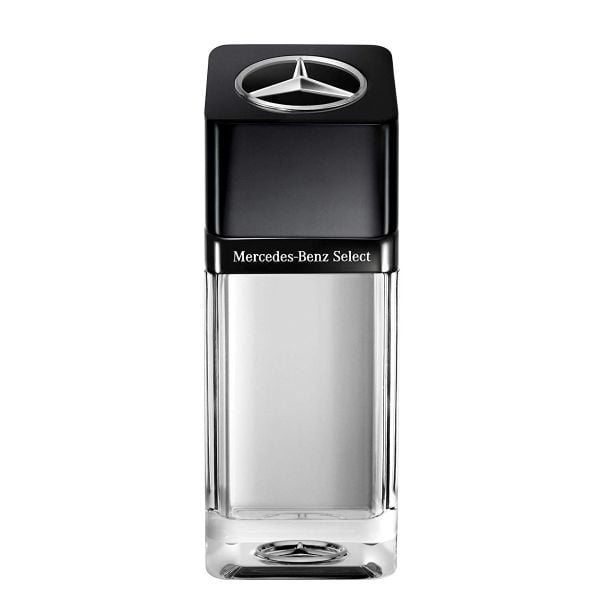 Mercedes Benz Select