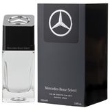  Mercedes Benz Select 