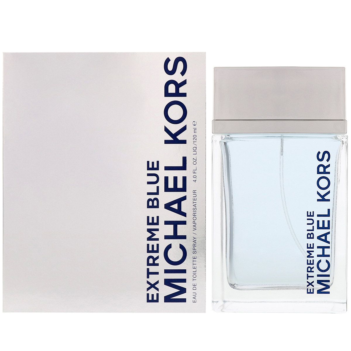 Actualizar 69+ imagen michael kors extreme blue 120ml