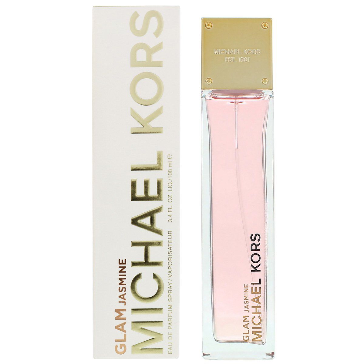 Nước hoa Michael Kors Glam Jasmine | namperfume