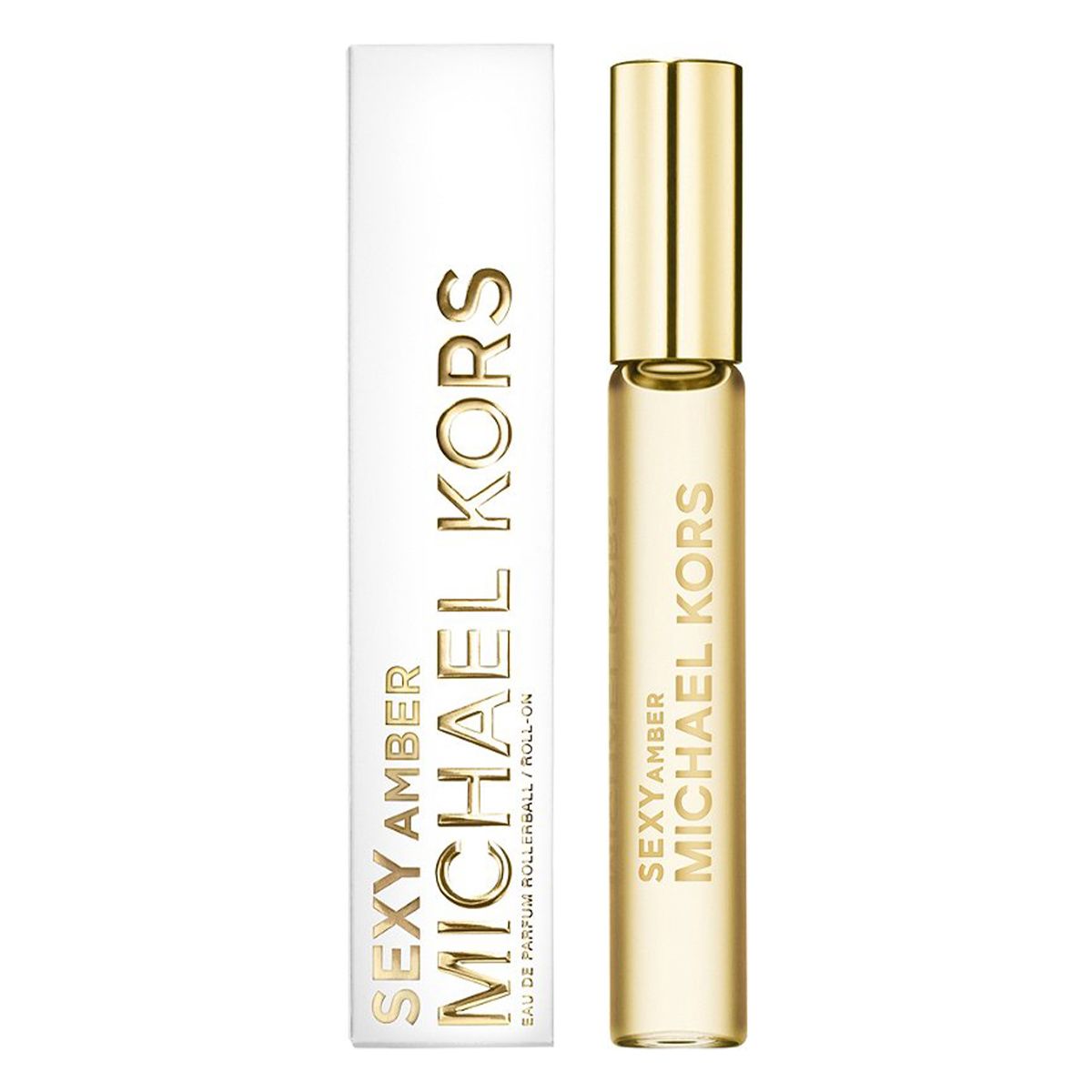 Nước hoa nữ Michael Kors Sexy Amber | namperfume