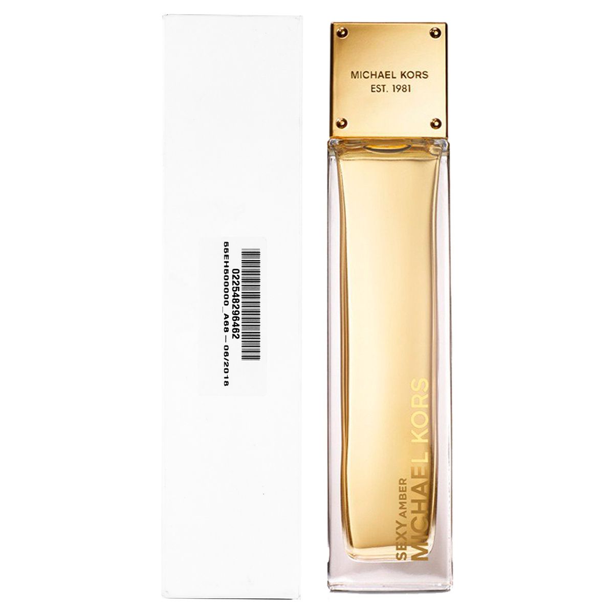 Nước hoa nữ Michael Kors Sexy Amber | namperfume