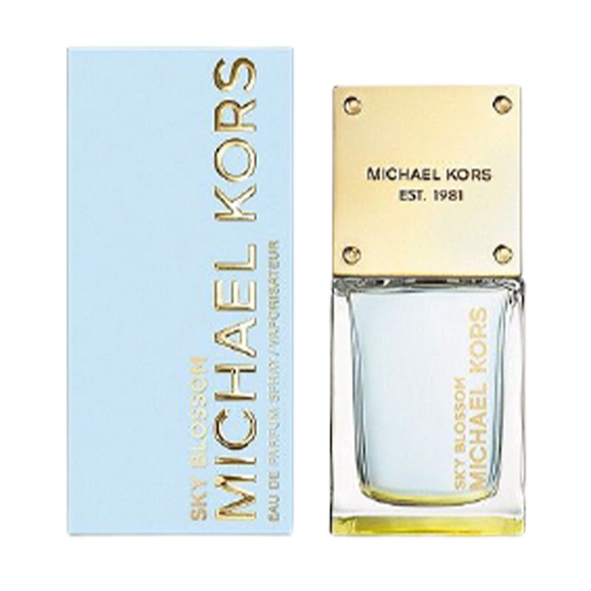 Nước hoa Michael Kors Sky Blossom | namperfume