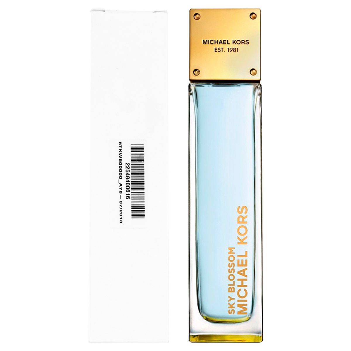 Nước hoa Michael Kors Sky Blossom | namperfume