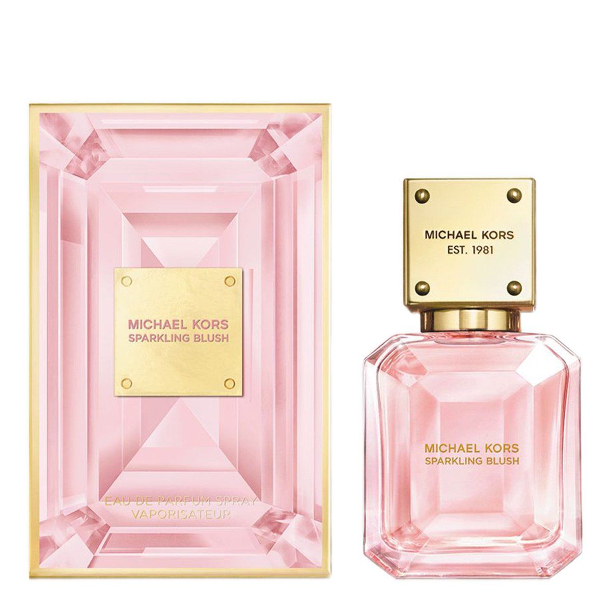 Nước hoa Michael Kors Sparkling Blush | namperfume