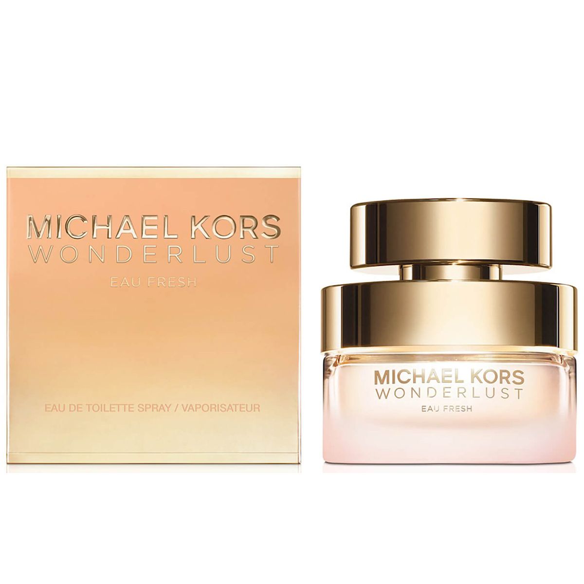  Michael Kors Wonderlust Eau Fresh 