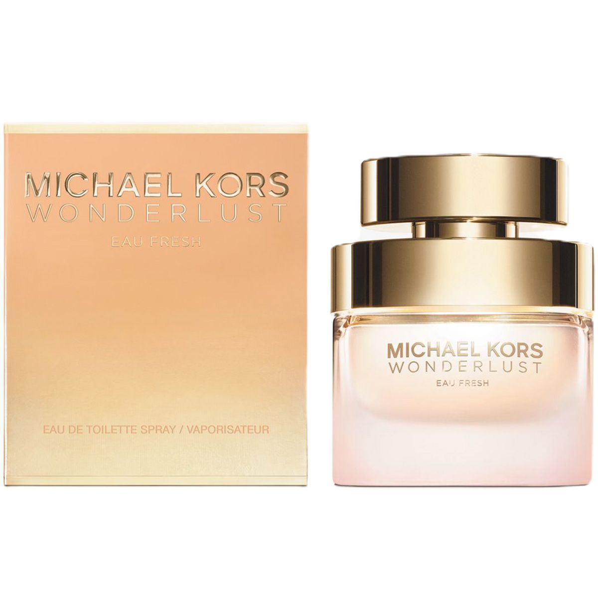  Michael Kors Wonderlust Eau Fresh 