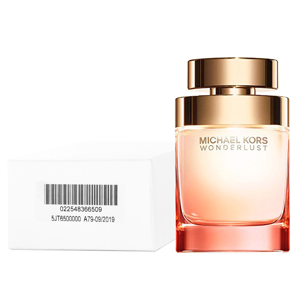 Wonderlust Michael Kors perfume  a fragrance for women 2016