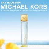  Michael Kors Sky Blossom 