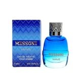  Missoni Wave Pour Homme Mini Size 