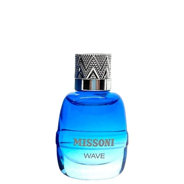  Missoni Wave Pour Homme Mini Size 