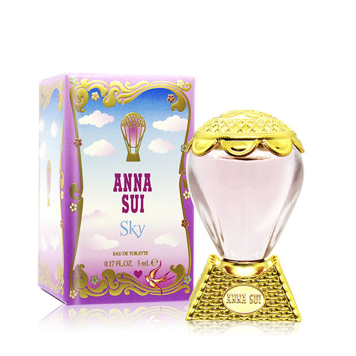  Anna Sui Sky Mini Size 