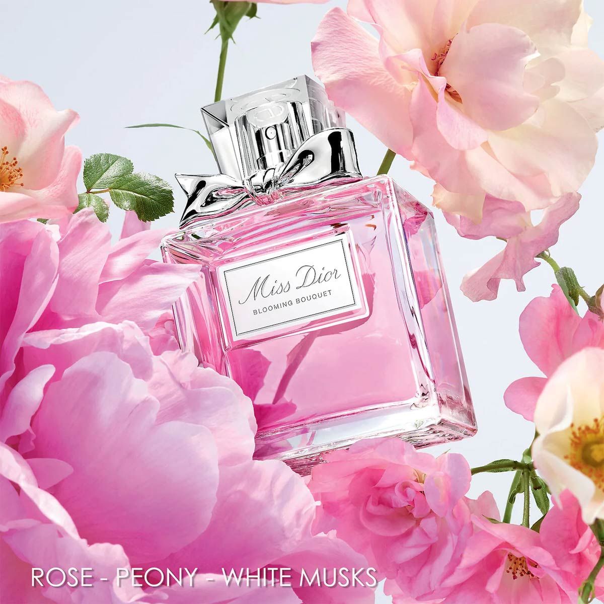Dior Miss Dior Blooming Bouquet  Eau de toilette pour femme  50 ml  INCI  Beauty