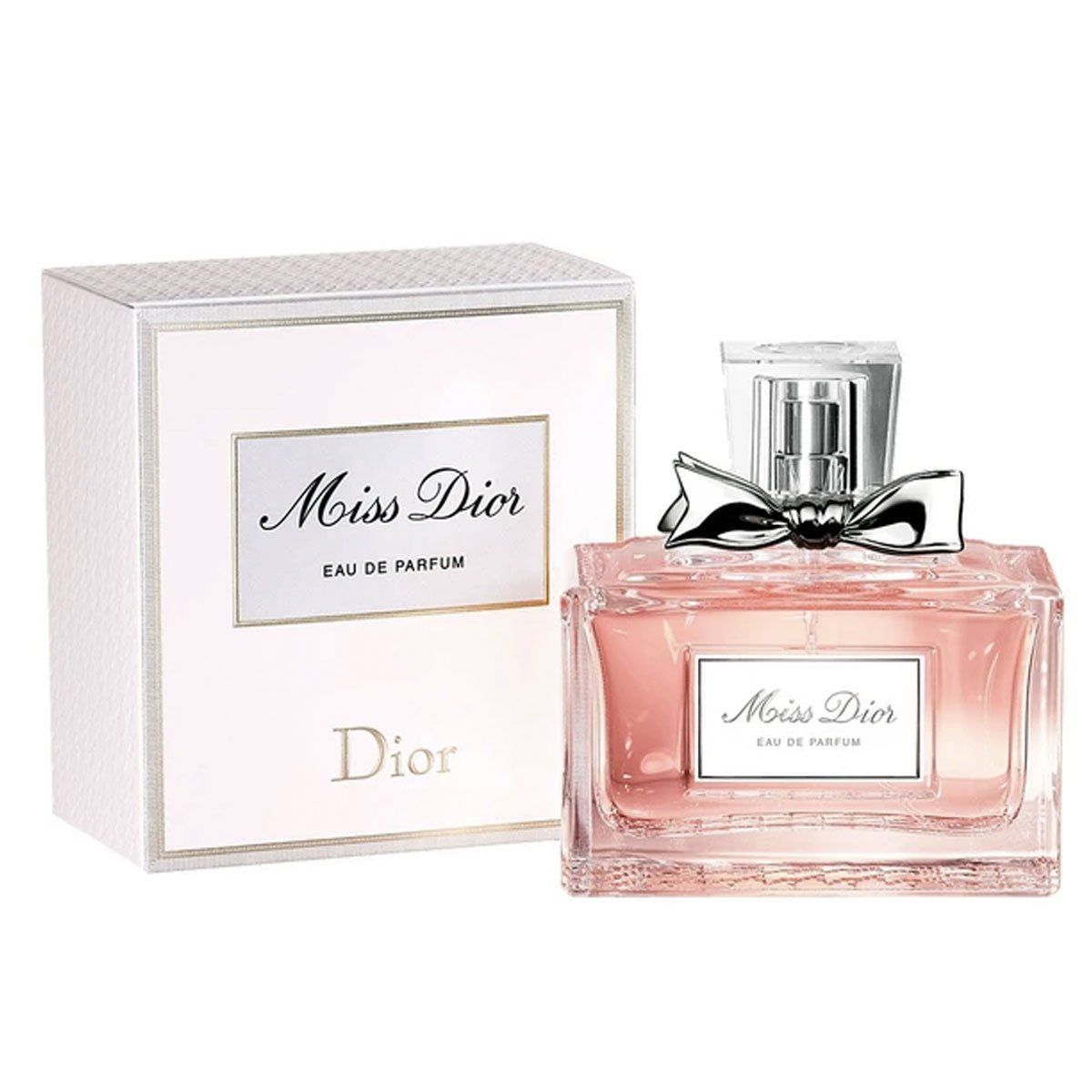 Nước Hoa Miss Dior Eau De Toilette Nồng Nàng Tinh Tế  Thế Giới Son Môi