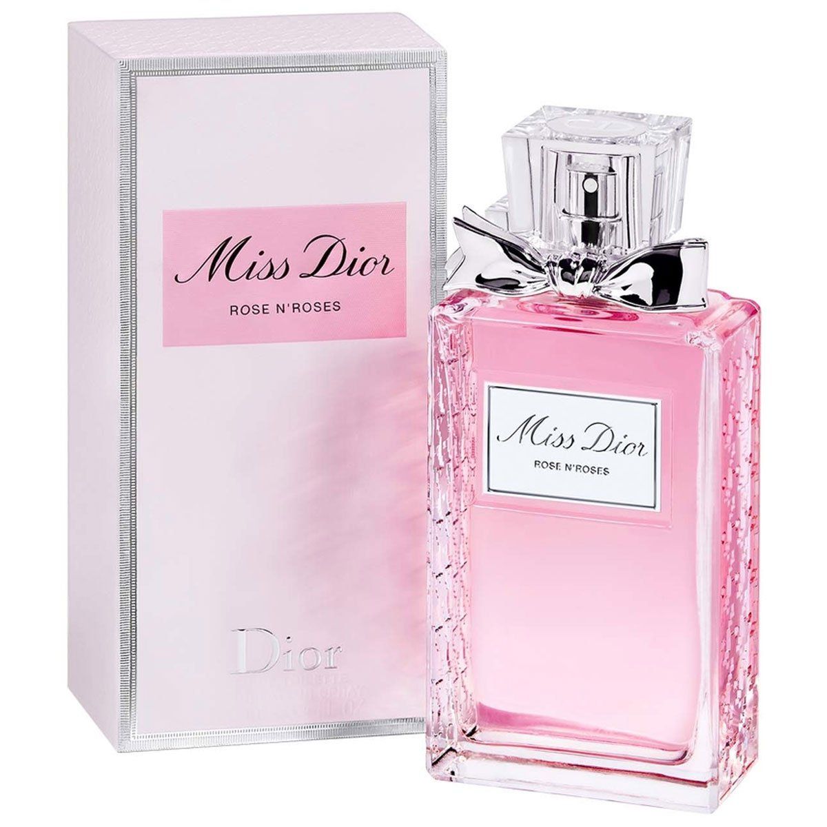Nước hoa Christian Dior Miss Dior Rose N'Roses For Women | namperfume