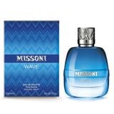  Missoni Wave Pour Homme 