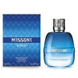  Missoni Wave Pour Homme 