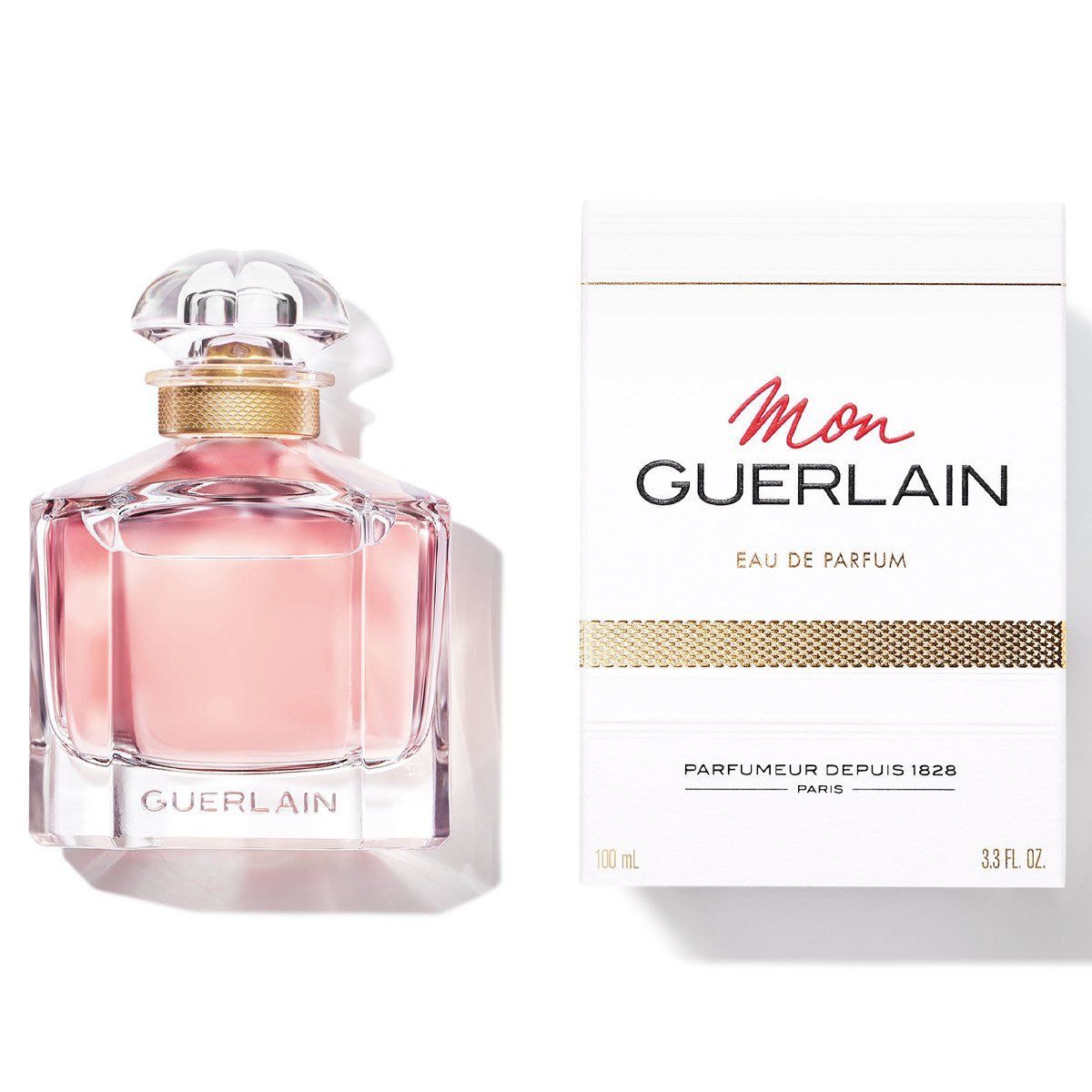  Mon Guerlain Eau de Parfum 