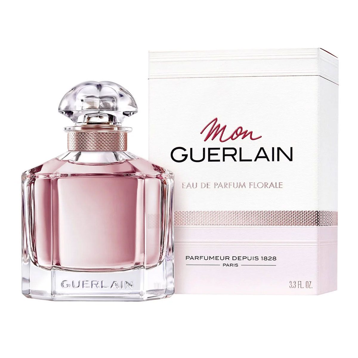  Mon Guerlain Florale 