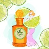  Monotheme Il Libro Degli Agrumi Lime 