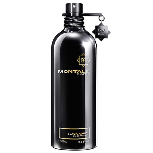  Montale Black Aoud 