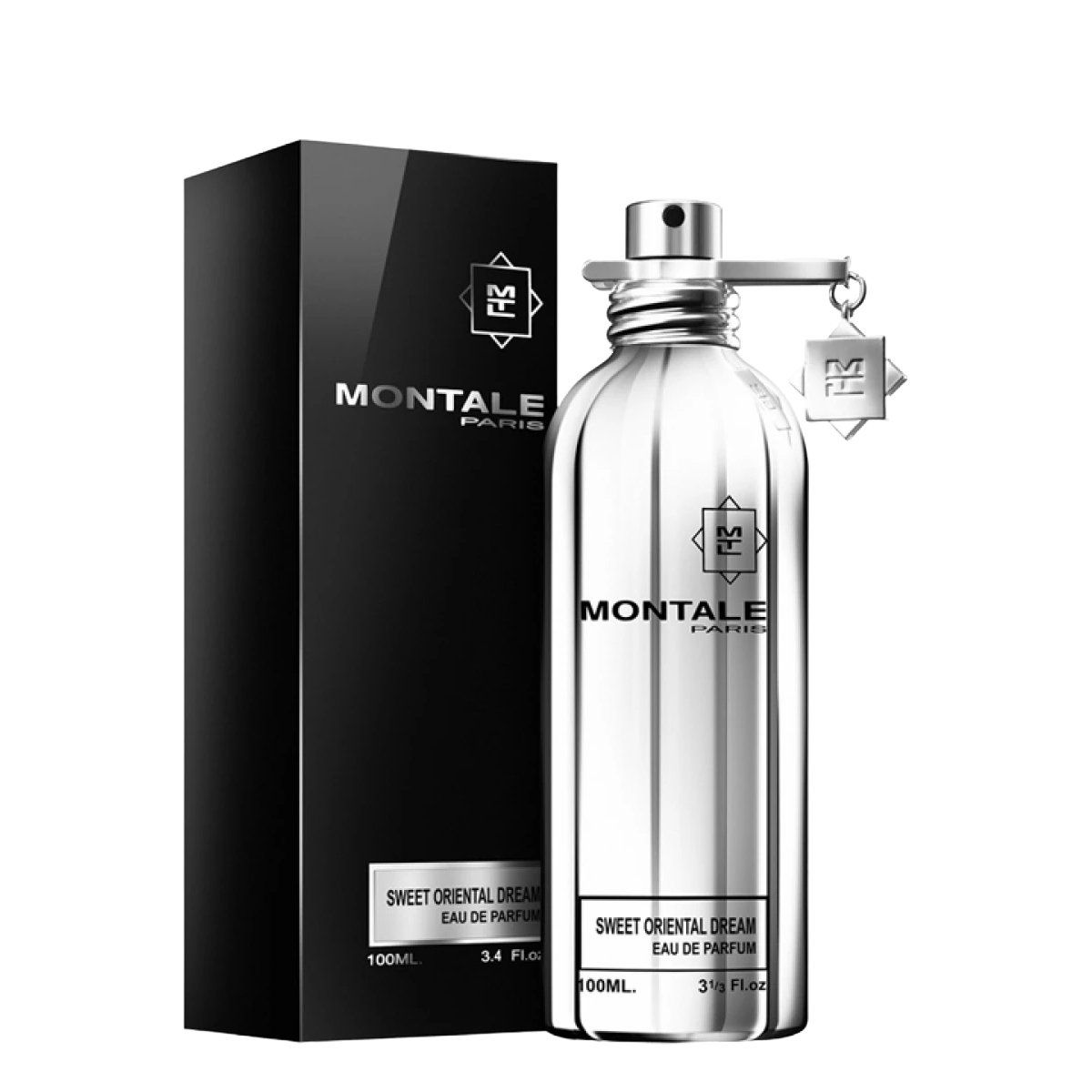  Montale Sweet Oriental Dream 