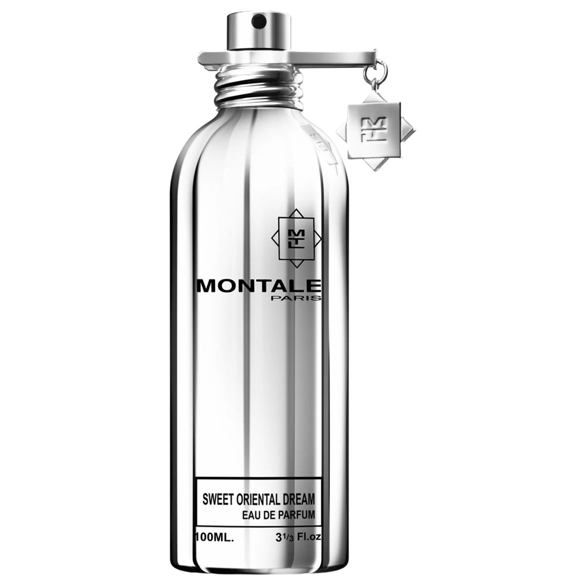 Nước hoa unisex Montale Sweet Oriental Dream EDP | namperfume