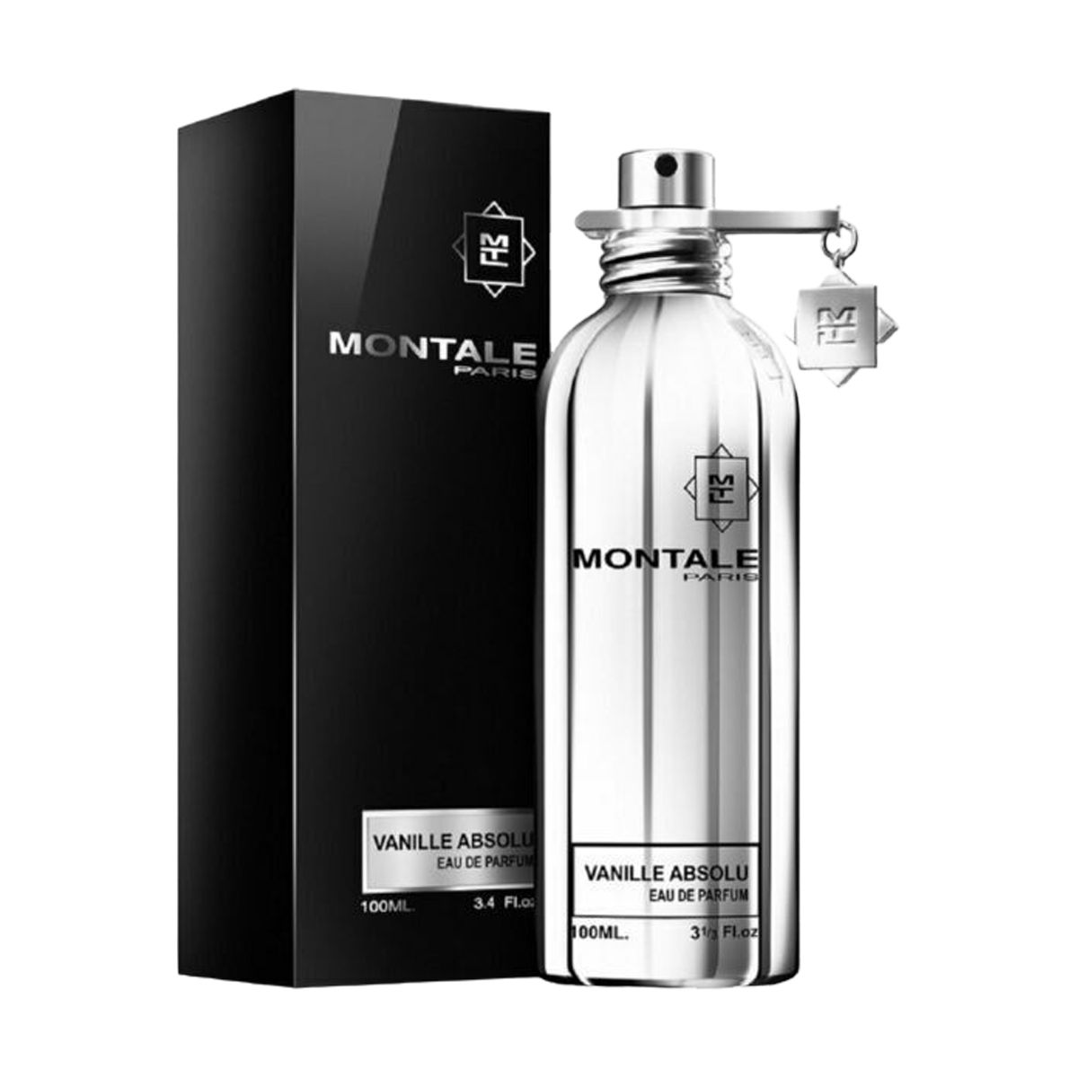  Montale Vanille Absolu 