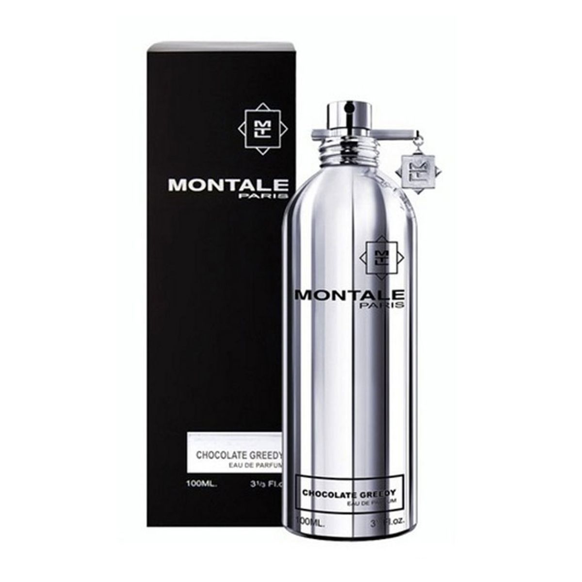  Montale Chocolate Greedy 