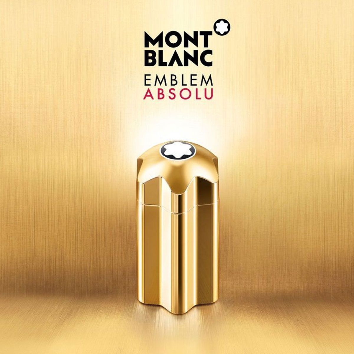 Nước Hoa Nam MontBlanc Emblem Absolu