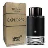  Montblanc Explorer 