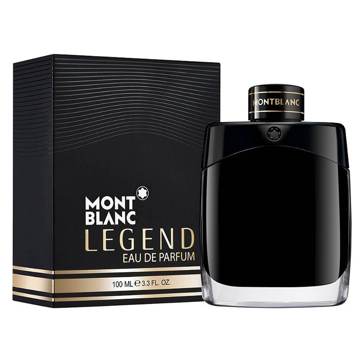  Montblanc Legend Eau de Parfum 