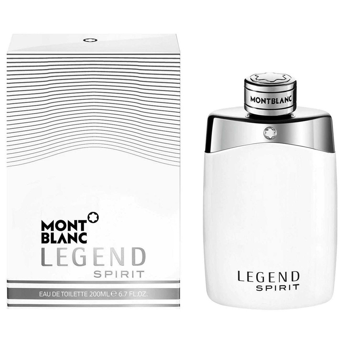  Montblanc Legend Spirit 