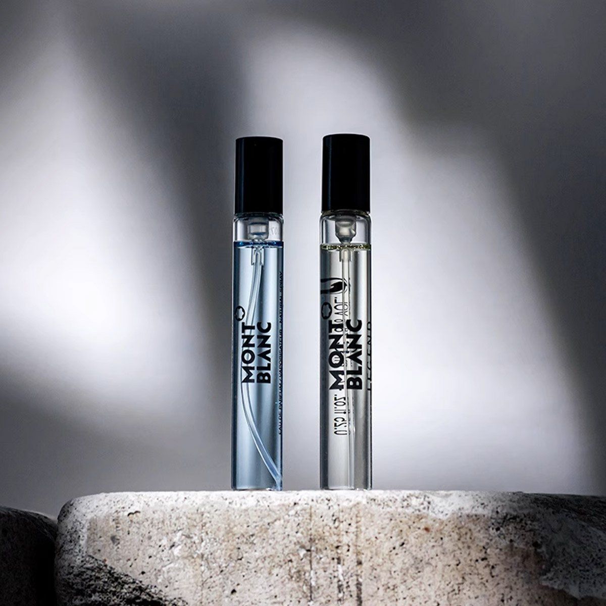  Montblanc Legend Spirit Mini Size 