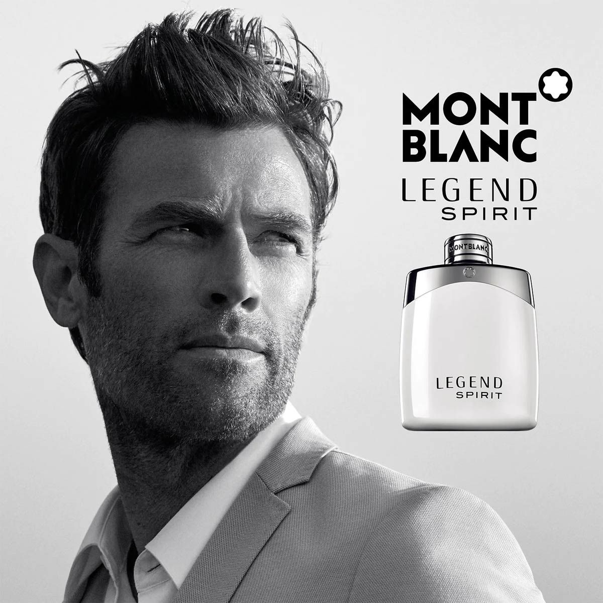  Montblanc Legend Spirit 