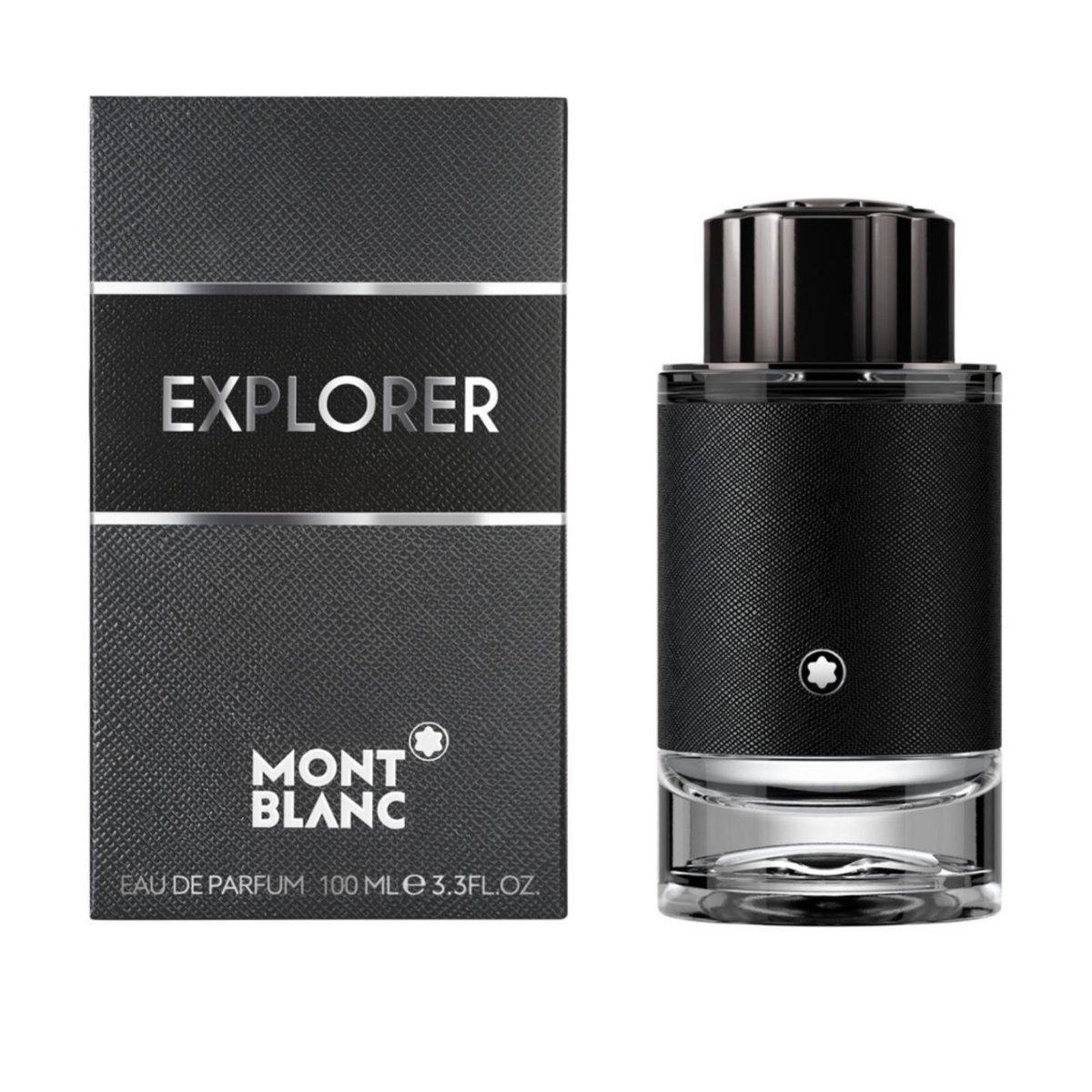  Montblanc Explorer 