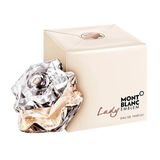  Montblanc Lady Emblem 