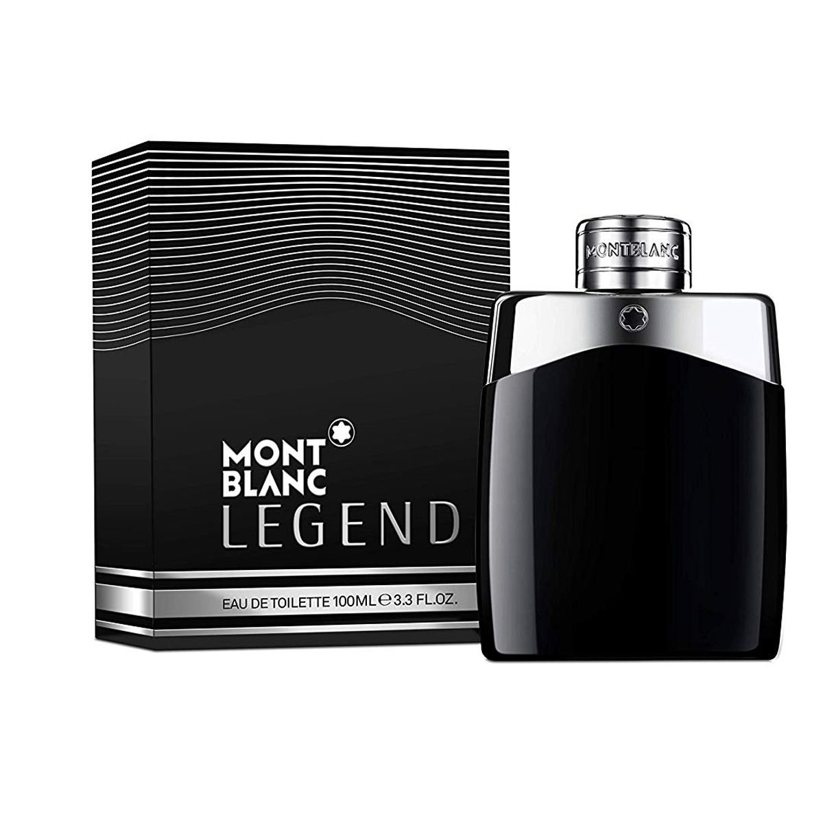 Nước hoa Montblanc Legend | namperfume