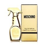  Moschino Gold Fresh Couture 