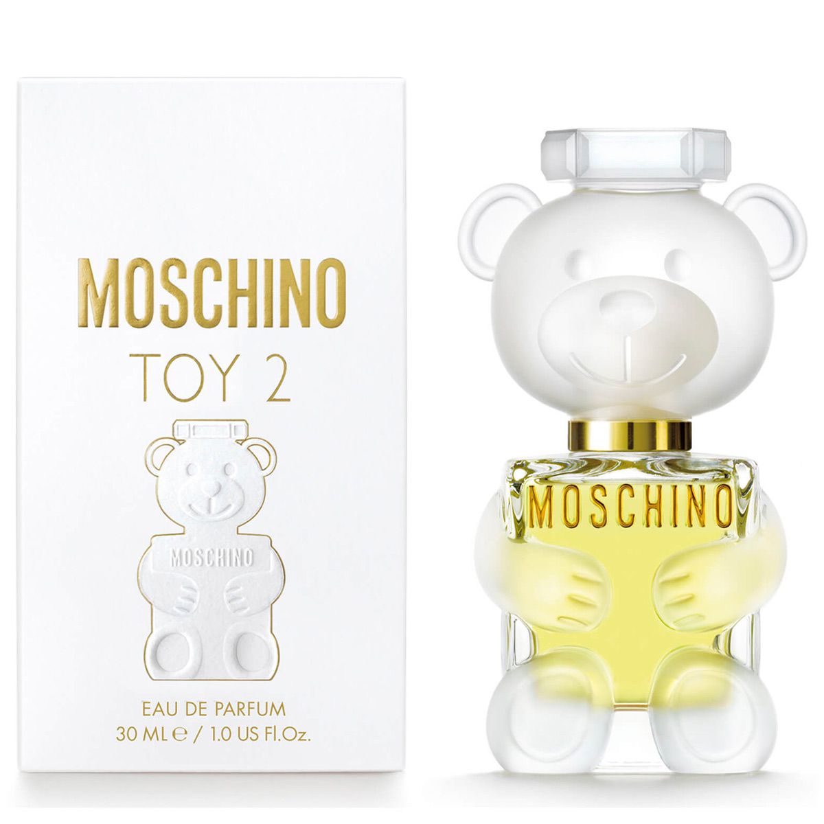  Moschino Toy 2 For Woman 