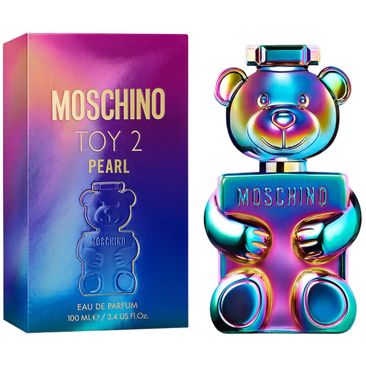  Moschino Toy 2 Pearl 