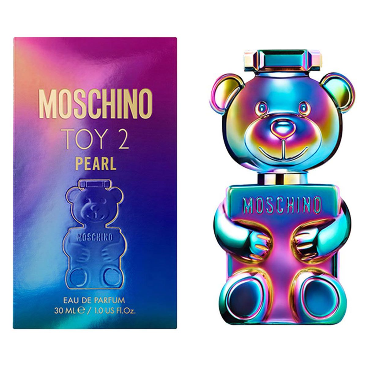  Moschino Toy 2 Pearl 
