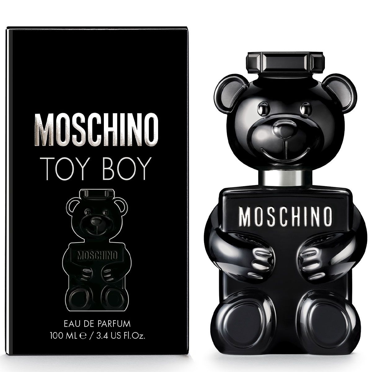  Moschino Toy Boy 