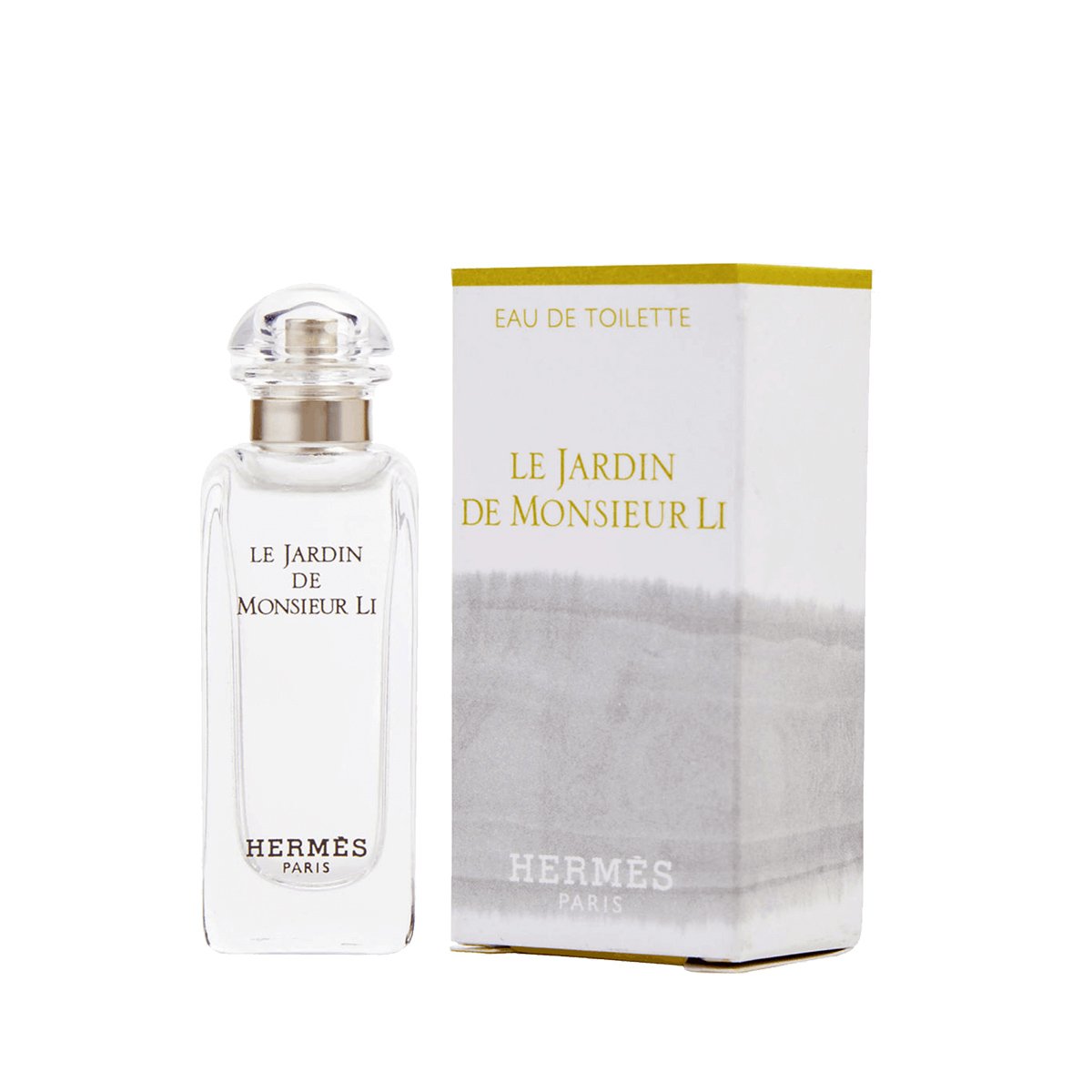 Eau de Toilette/7.5ml